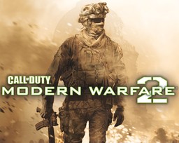 call of duty modern warfare 2